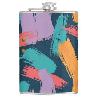 Flasques Petacas con diseño moderno