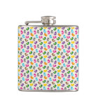 Peu de rose de birdie et Girly lunatique bleu