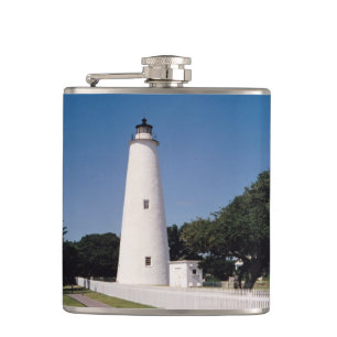 Flasques Phare d'Ocracoke