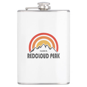 Flasques Pic Redcloud
