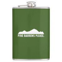 Pine Barrens S'Il Vous Plaît