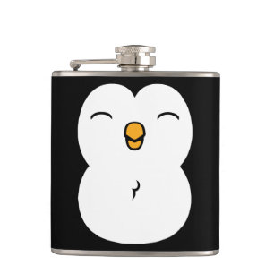 Flasques Pingouin mignon