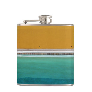 Flasques Piscine