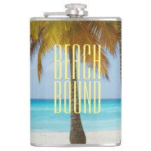 Plage tropicale