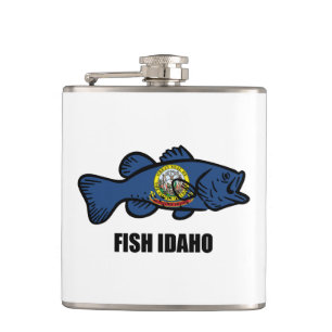 Flasques Poisson Idaho