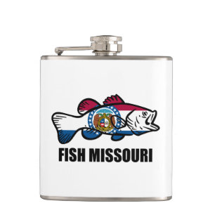 Flasques Poisson Missouri