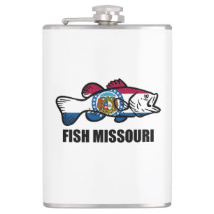 Flasques Poisson Missouri