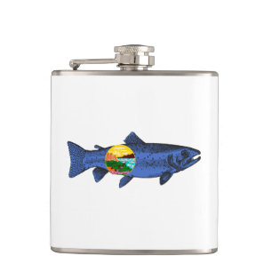 Flasques Poisson Montana