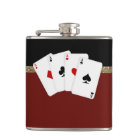 Poker Classy Aces