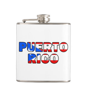 Flasques Porto Rico