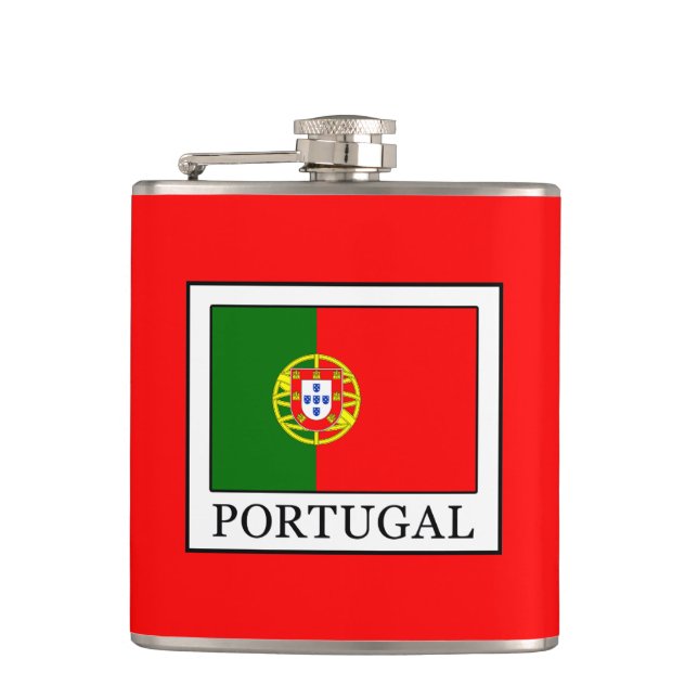 Flasques Portugal (Devant)