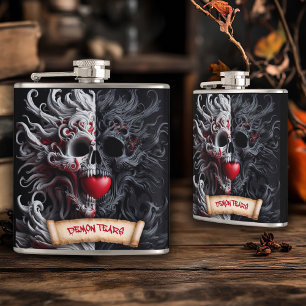 Flasques Potion Démon Larmes