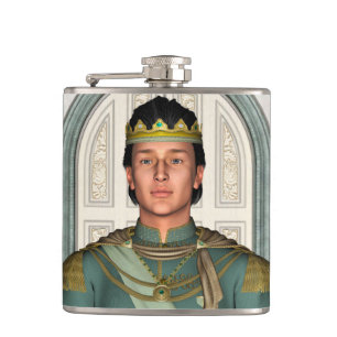 Flasques Prince