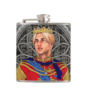 Flasques Prince