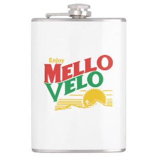 Flasques Profitez de Mello Velo