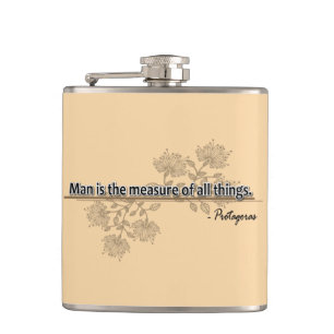 Flasques Protagoras