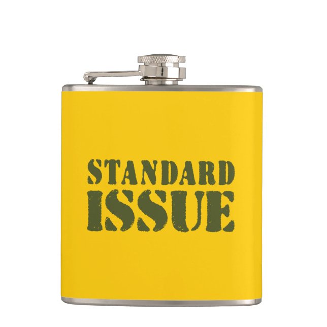 FLASQUES QUESTION STANDARD (Devant)