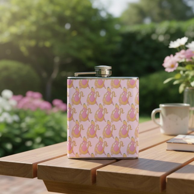 Flasques Rapunzel (Créateur téléchargé)