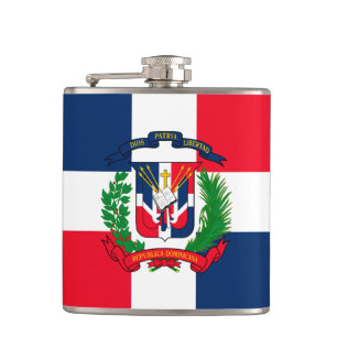 Flasques République dominicaine