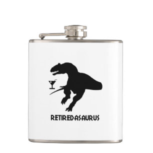 Flasques Rétiredasaure