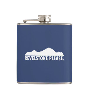 Flasques Revelstoke S'Il Vous Plaît