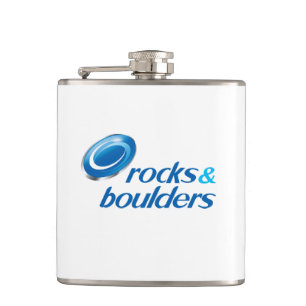 Flasques Rocks & Boulders (Parodie)