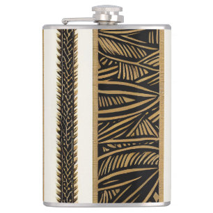 Flasques Royal Palm