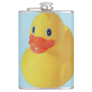 Flasques Rubber Ducky