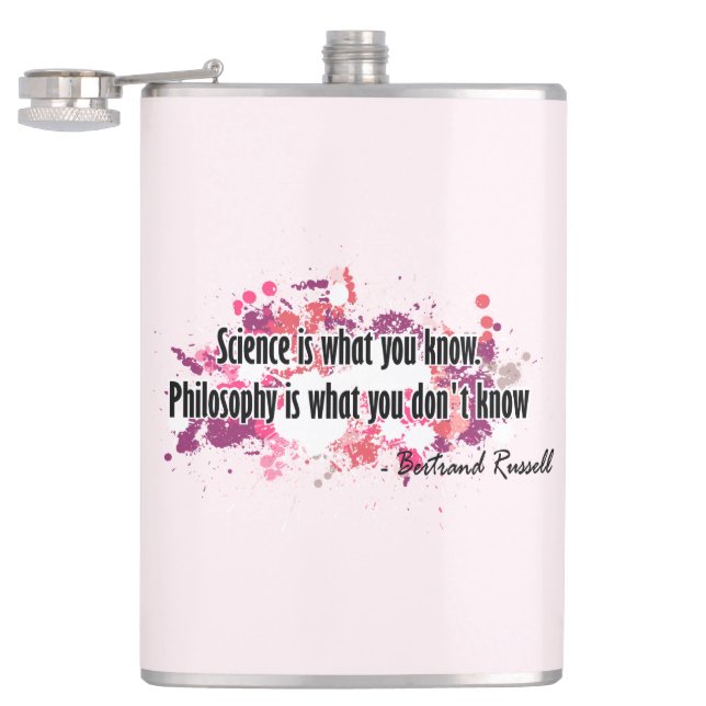 Flasques Russell (Ouvert)