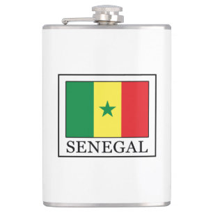 Flasques Sénégal