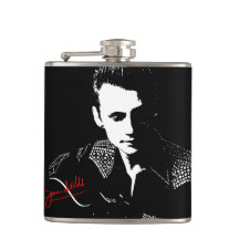 Silhouette with Autograph