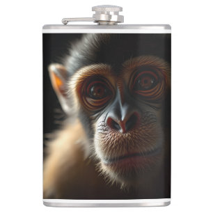 Flasques Singe senior