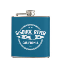 Sisquoc River California Kayak