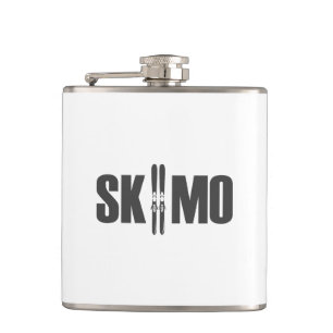 Flasques SkiMo