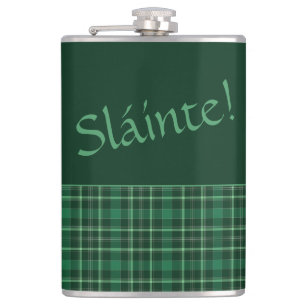 Flasques Slainte !