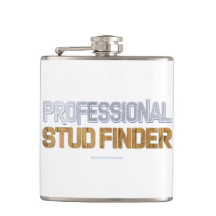 Flasques SlipperyJoe's Professional Stud Finder bois 3D ème