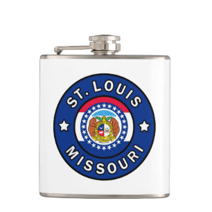 Flasques St. Louis Missouri