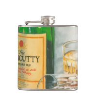 Still Life with Scotch par Jennifer Goldberger