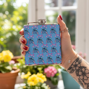 Flasques Stitch Flask