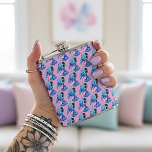 Flasques Stitch Flask