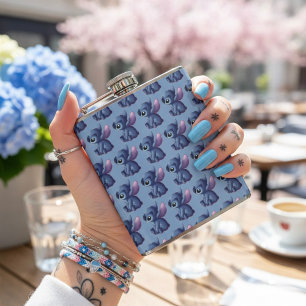 Flasques Stitch Flask