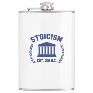 Flasques Stoïsme