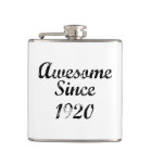 Super depuis 1920