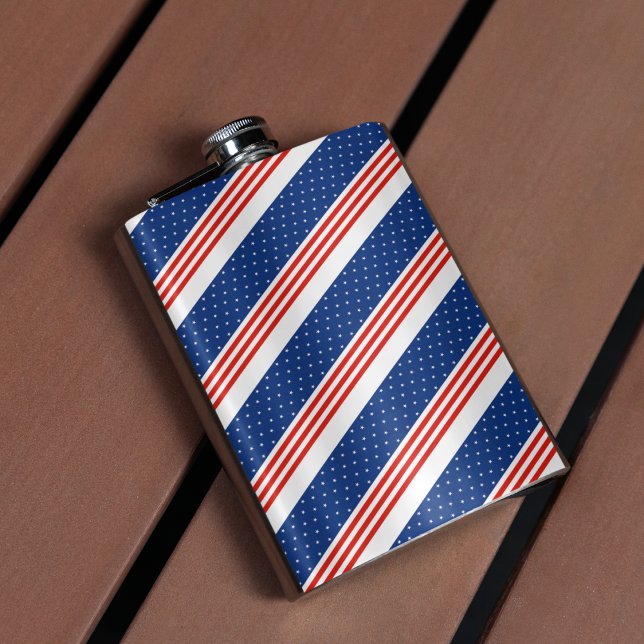 Flasques Tableau de découpe (flask)