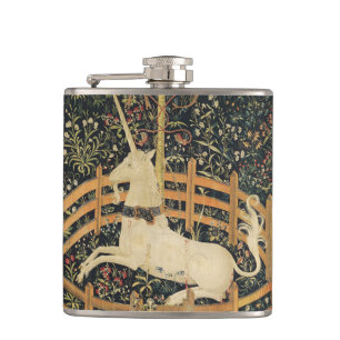 Flasques Tapisseries Unicorne Tapisserie classique