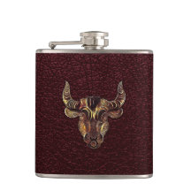 Taurus bronze