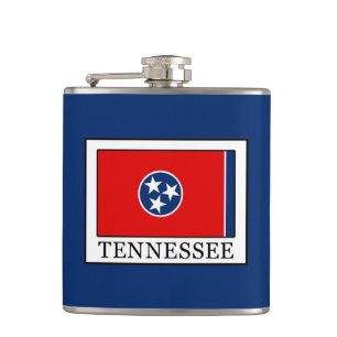 Flasques Tennessee