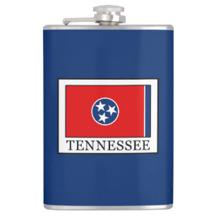 Flasques Tennessee