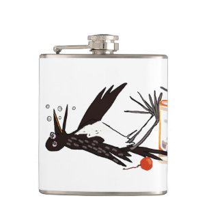 Flasques Tequila Mockingbird