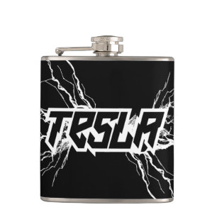 Flasques Tesla